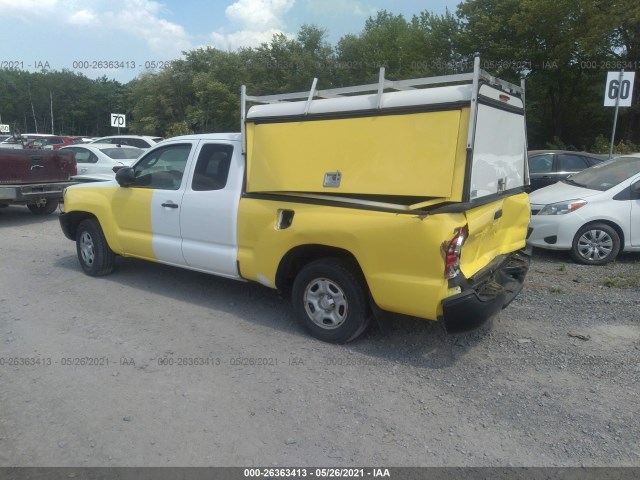 Photo 2 VIN: 5TFTX4CN8BX005433 - TOYOTA TACOMA 