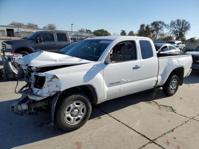 Photo 0 VIN: 5TFTX4CN8BX007246 - TOYOTA TACOMA ACC 