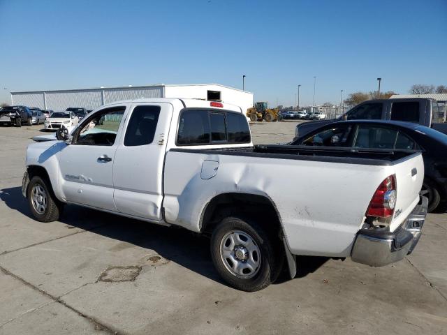 Photo 1 VIN: 5TFTX4CN8BX007246 - TOYOTA TACOMA ACC 