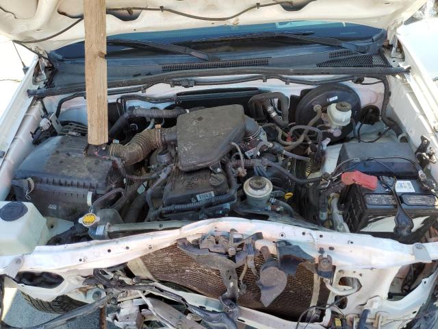 Photo 10 VIN: 5TFTX4CN8BX007246 - TOYOTA TACOMA ACC 