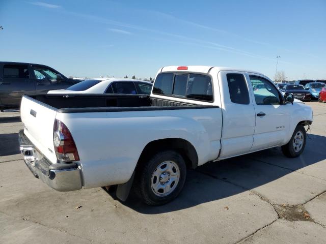 Photo 2 VIN: 5TFTX4CN8BX007246 - TOYOTA TACOMA ACC 