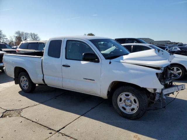 Photo 3 VIN: 5TFTX4CN8BX007246 - TOYOTA TACOMA ACC 