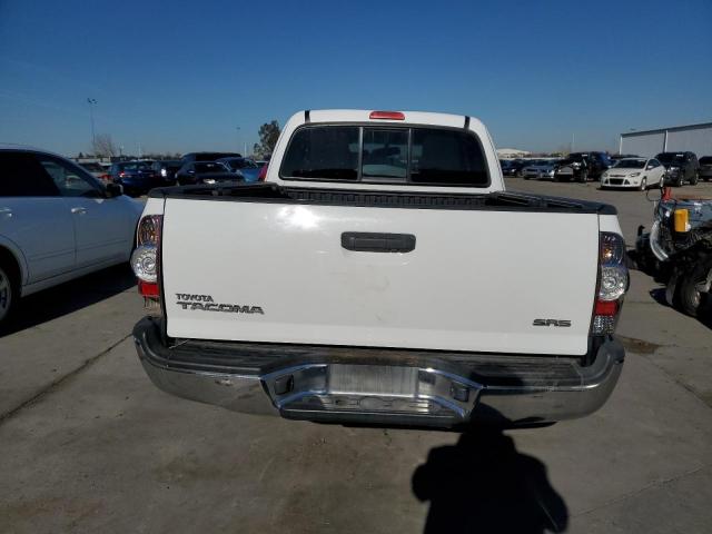 Photo 5 VIN: 5TFTX4CN8BX007246 - TOYOTA TACOMA ACC 