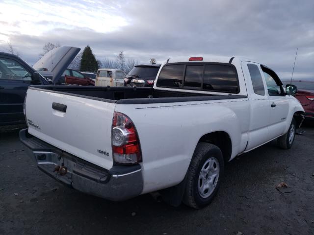 Photo 3 VIN: 5TFTX4CN8CX011122 - TOYOTA TACOMA ACC 