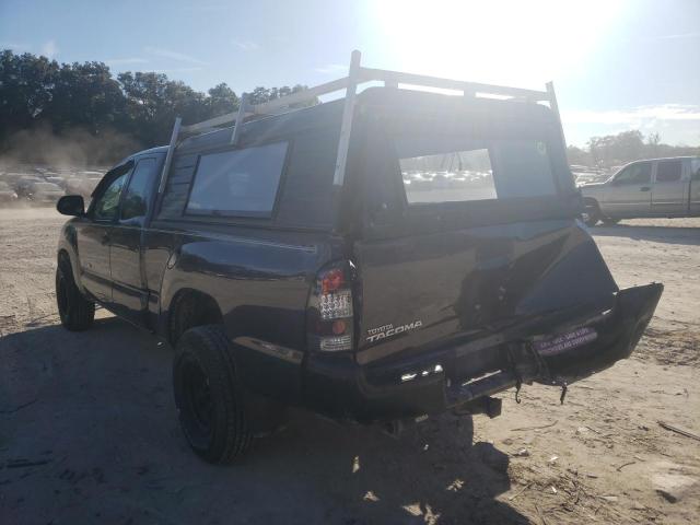 Photo 2 VIN: 5TFTX4CN8CX015705 - TOYOTA TACOMA ACC 