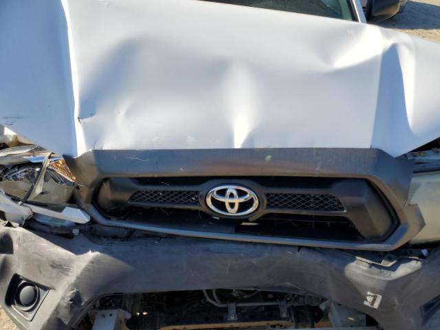 Photo 10 VIN: 5TFTX4CN8CX019074 - TOYOTA TACOMA 