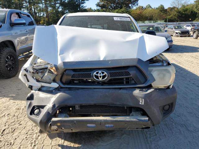 Photo 4 VIN: 5TFTX4CN8CX019074 - TOYOTA TACOMA 