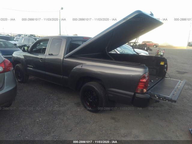 Photo 2 VIN: 5TFTX4CN8DX021912 - TOYOTA TACOMA 