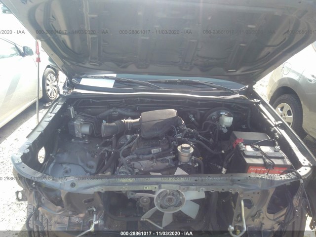 Photo 9 VIN: 5TFTX4CN8DX021912 - TOYOTA TACOMA 