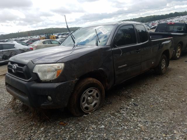 Photo 1 VIN: 5TFTX4CN8DX023062 - TOYOTA TACOMA ACC 