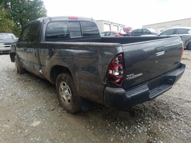 Photo 2 VIN: 5TFTX4CN8DX023062 - TOYOTA TACOMA ACC 