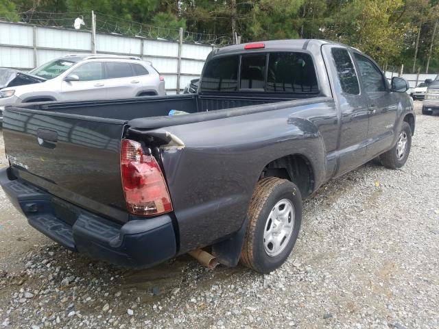 Photo 3 VIN: 5TFTX4CN8DX023062 - TOYOTA TACOMA ACC 