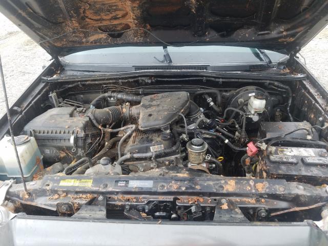 Photo 6 VIN: 5TFTX4CN8DX023062 - TOYOTA TACOMA ACC 