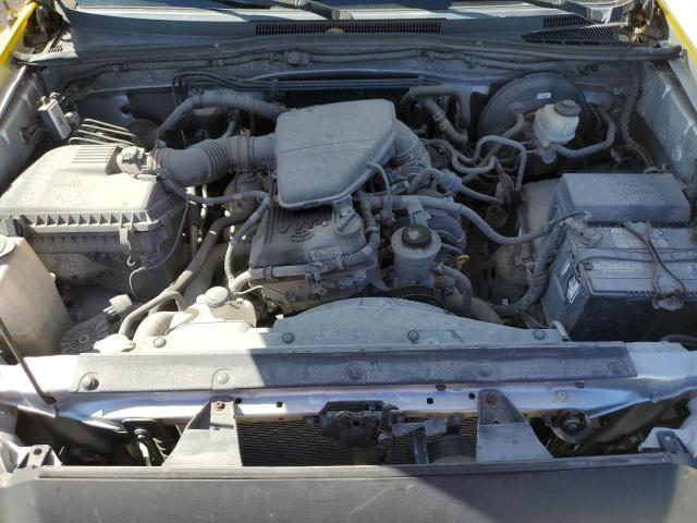 Photo 10 VIN: 5TFTX4CN8DX029881 - TOYOTA TACOMA 