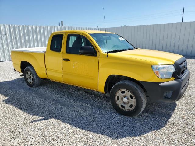 Photo 3 VIN: 5TFTX4CN8DX029881 - TOYOTA TACOMA 