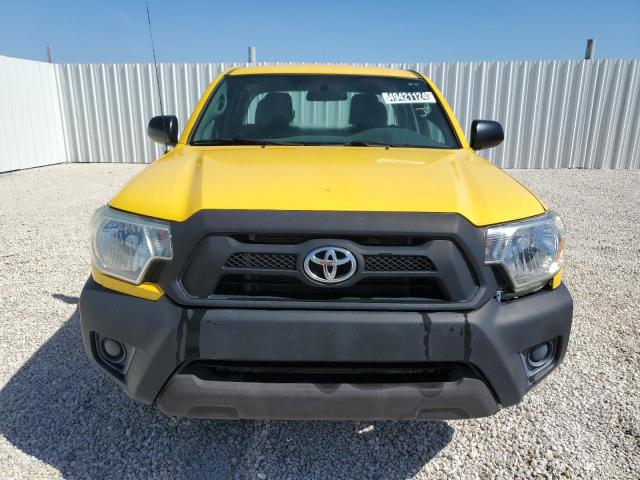 Photo 4 VIN: 5TFTX4CN8DX029881 - TOYOTA TACOMA 