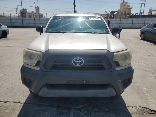 Photo 4 VIN: 5TFTX4CN8DX033882 - TOYOTA TACOMA ACC 