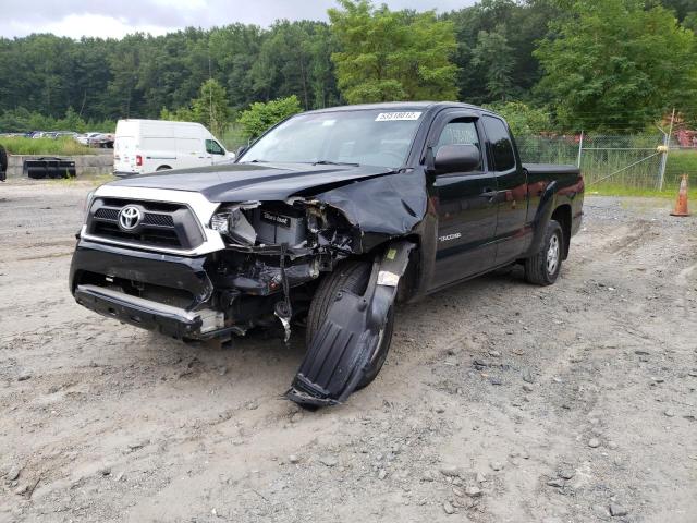 Photo 1 VIN: 5TFTX4CN8DX033977 - TOYOTA TACOMA ACC 