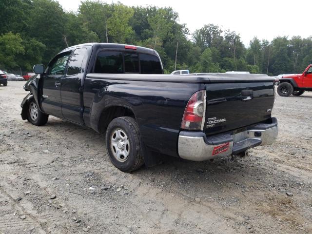 Photo 2 VIN: 5TFTX4CN8DX033977 - TOYOTA TACOMA ACC 