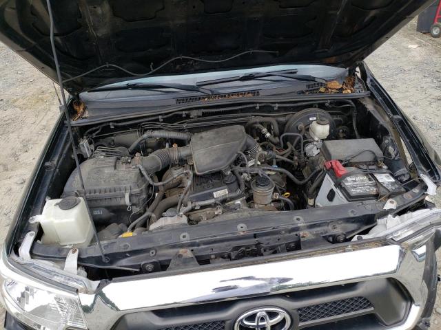 Photo 6 VIN: 5TFTX4CN8DX033977 - TOYOTA TACOMA ACC 