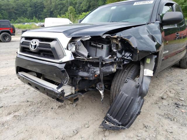 Photo 8 VIN: 5TFTX4CN8DX033977 - TOYOTA TACOMA ACC 