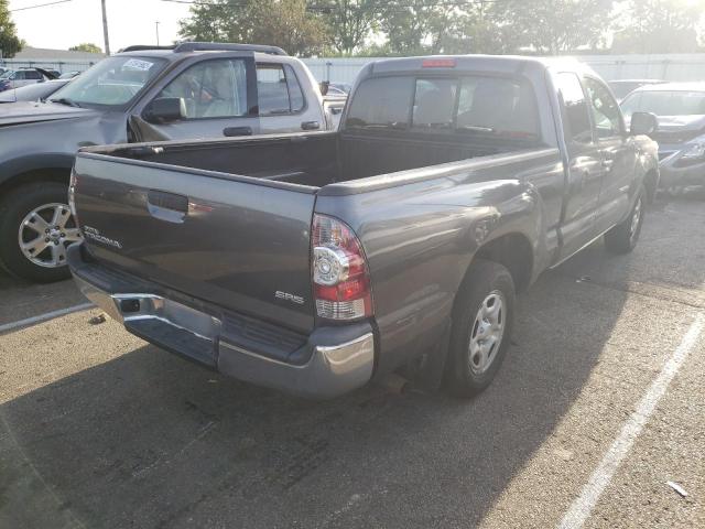 Photo 3 VIN: 5TFTX4CN8DX035454 - TOYOTA TACOMA ACC 