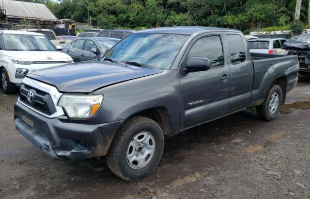 Photo 0 VIN: 5TFTX4CN8DX036071 - TOYOTA TACOMA ACC 