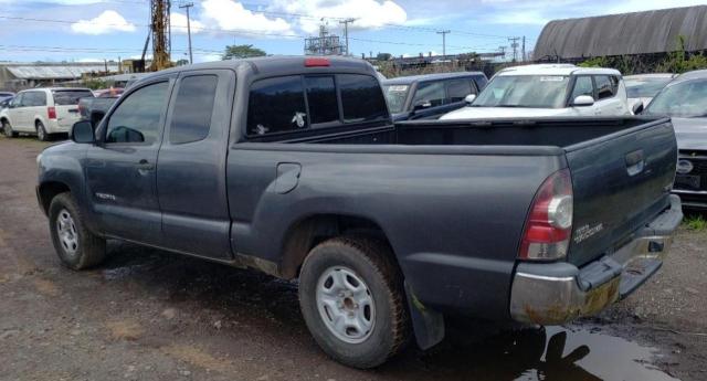 Photo 1 VIN: 5TFTX4CN8DX036071 - TOYOTA TACOMA ACC 