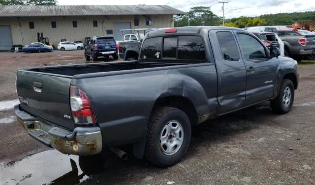 Photo 2 VIN: 5TFTX4CN8DX036071 - TOYOTA TACOMA ACC 