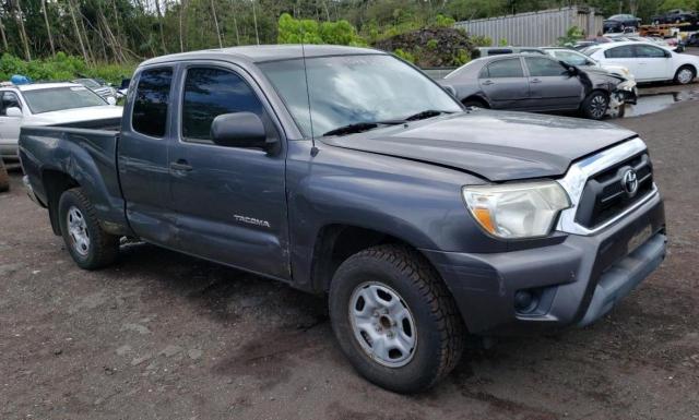 Photo 3 VIN: 5TFTX4CN8DX036071 - TOYOTA TACOMA ACC 