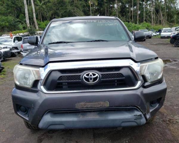 Photo 4 VIN: 5TFTX4CN8DX036071 - TOYOTA TACOMA ACC 