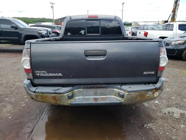 Photo 5 VIN: 5TFTX4CN8DX036071 - TOYOTA TACOMA ACC 