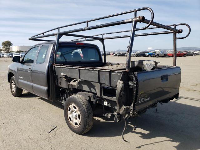 Photo 1 VIN: 5TFTX4CN8EX039490 - TOYOTA TACOMA ACC 