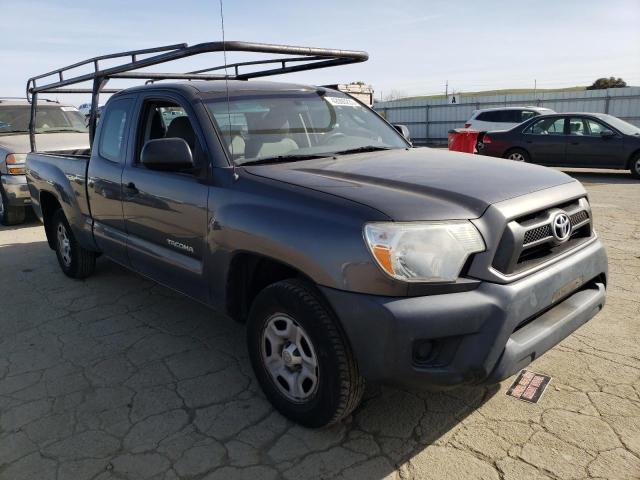 Photo 3 VIN: 5TFTX4CN8EX039490 - TOYOTA TACOMA ACC 