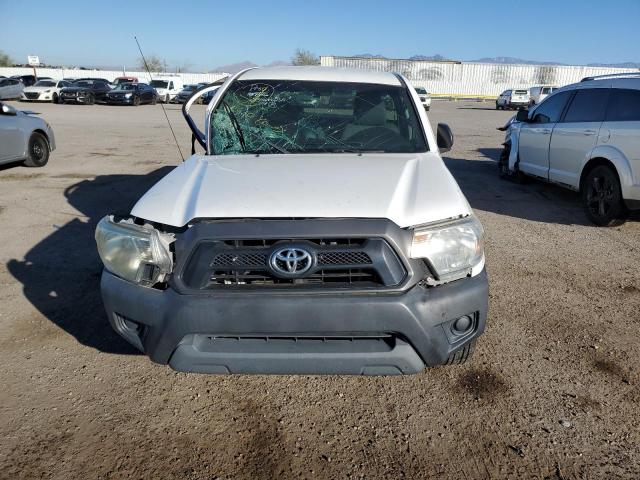 Photo 4 VIN: 5TFTX4CN8EX040428 - TOYOTA TACOMA 