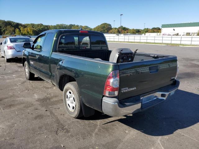 Photo 2 VIN: 5TFTX4CN8EX041725 - TOYOTA TACOMA ACC 