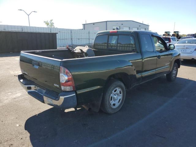 Photo 3 VIN: 5TFTX4CN8EX041725 - TOYOTA TACOMA ACC 