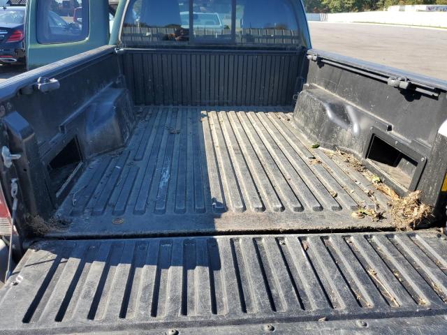 Photo 5 VIN: 5TFTX4CN8EX041725 - TOYOTA TACOMA ACC 