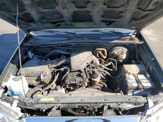 Photo 6 VIN: 5TFTX4CN8EX041725 - TOYOTA TACOMA ACC 