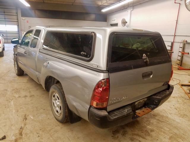 Photo 2 VIN: 5TFTX4CN8EX042891 - TOYOTA TACOMA ACC 