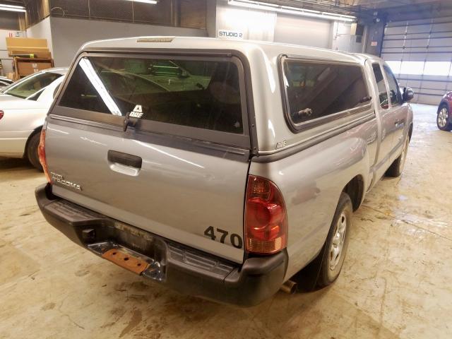 Photo 3 VIN: 5TFTX4CN8EX042891 - TOYOTA TACOMA ACC 