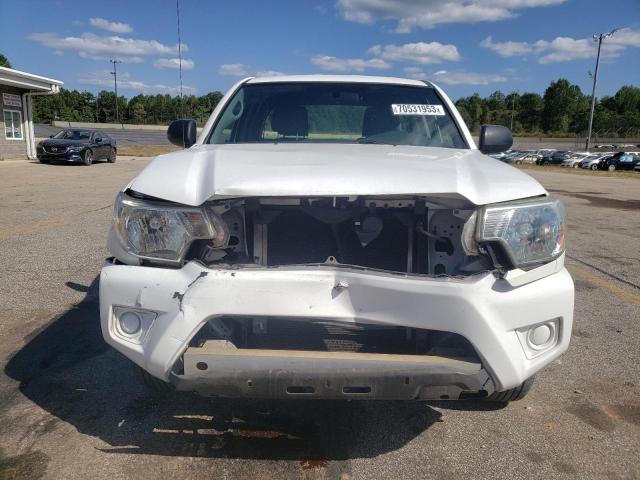 Photo 4 VIN: 5TFTX4CN8EX043314 - TOYOTA TACOMA ACC 