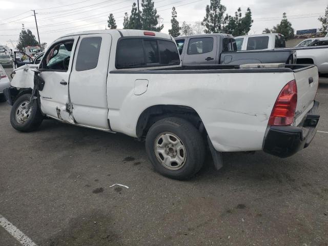 Photo 1 VIN: 5TFTX4CN8EX044317 - TOYOTA TACOMA ACC 