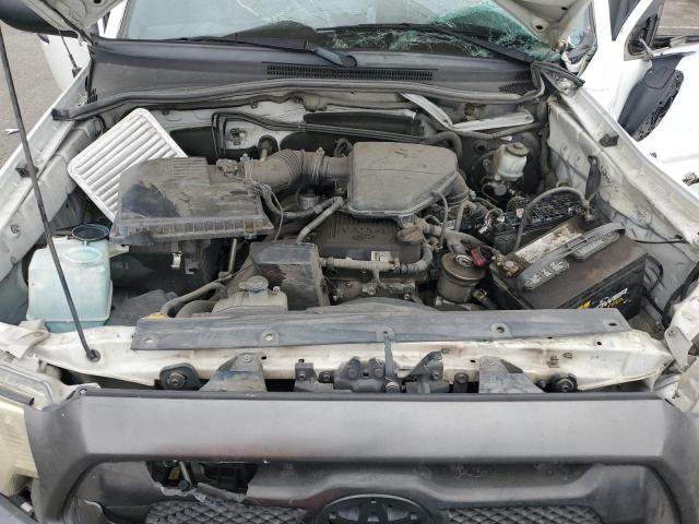 Photo 10 VIN: 5TFTX4CN8EX044317 - TOYOTA TACOMA ACC 