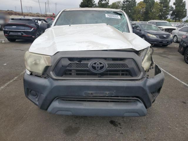 Photo 4 VIN: 5TFTX4CN8EX044317 - TOYOTA TACOMA ACC 