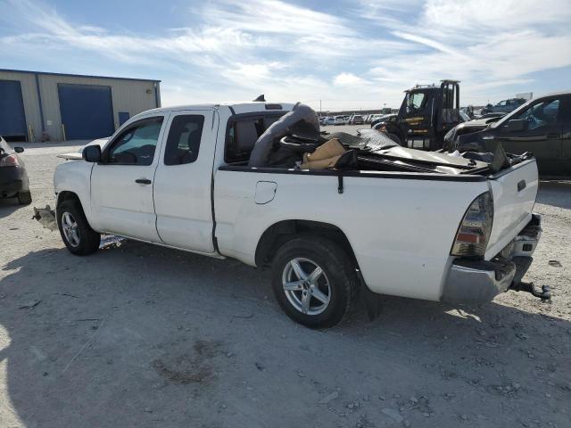 Photo 1 VIN: 5TFTX4CN8EX046911 - TOYOTA TACOMA ACC 