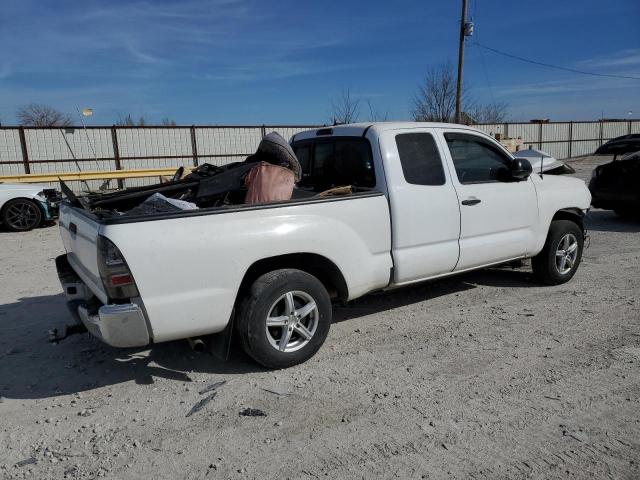 Photo 2 VIN: 5TFTX4CN8EX046911 - TOYOTA TACOMA ACC 