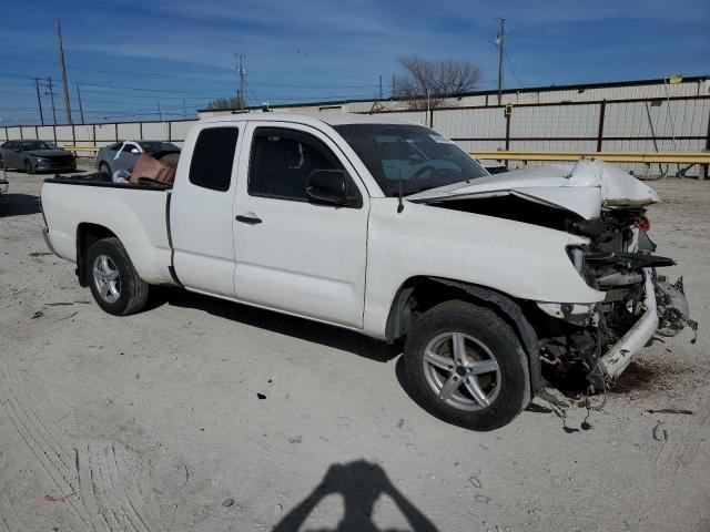 Photo 3 VIN: 5TFTX4CN8EX046911 - TOYOTA TACOMA ACC 