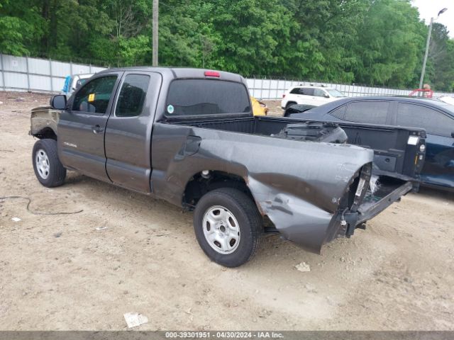 Photo 2 VIN: 5TFTX4CN8EX047105 - TOYOTA TACOMA 