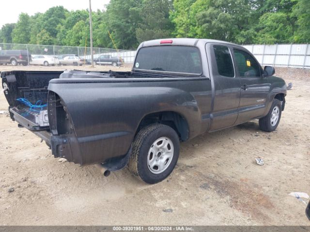 Photo 3 VIN: 5TFTX4CN8EX047105 - TOYOTA TACOMA 